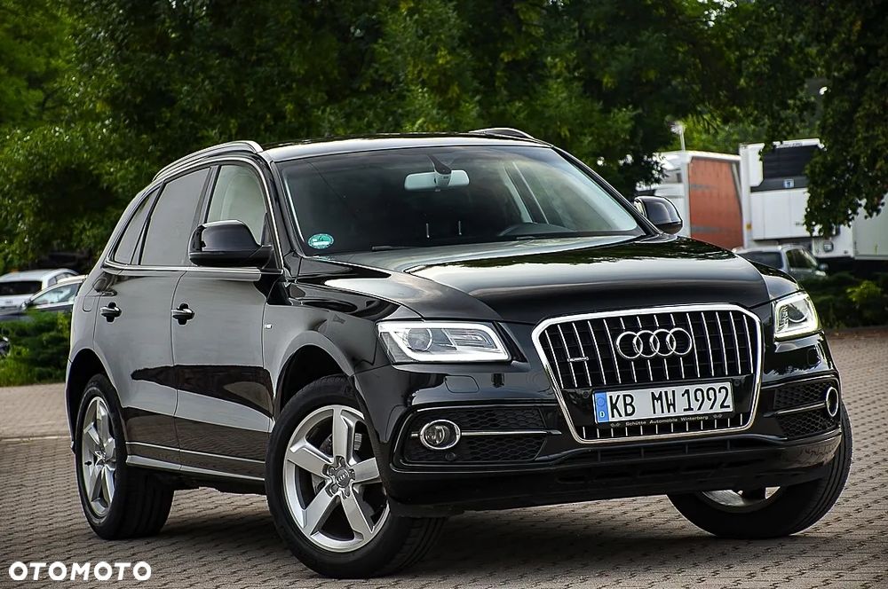 Audi Q5 2.0 TDI Quattro - 5