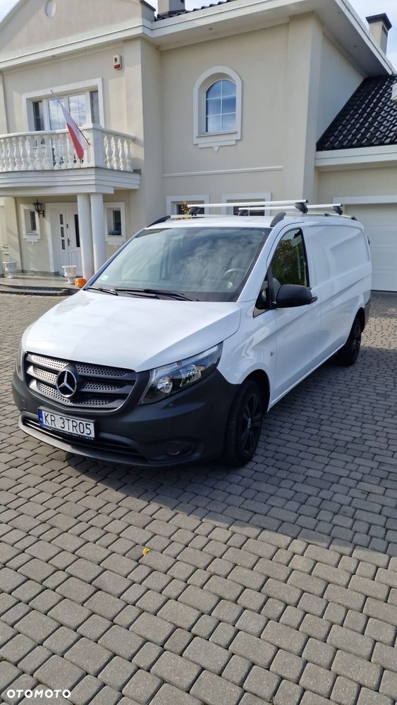 Mercedes-Benz Vito - 1