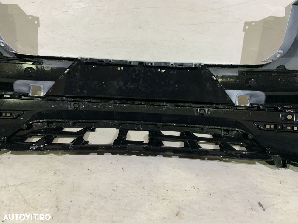 Bara spate Jaguar I-Pace, X590, 2018, 2019, 2020, 2021, 2022, 2023, 2024, cod origine OE J9D3-17926-A. - 7