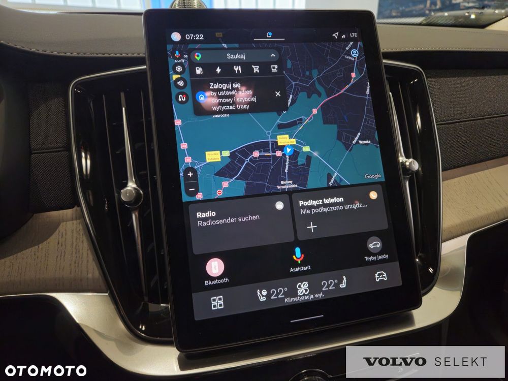 Volvo XC 90 - 21