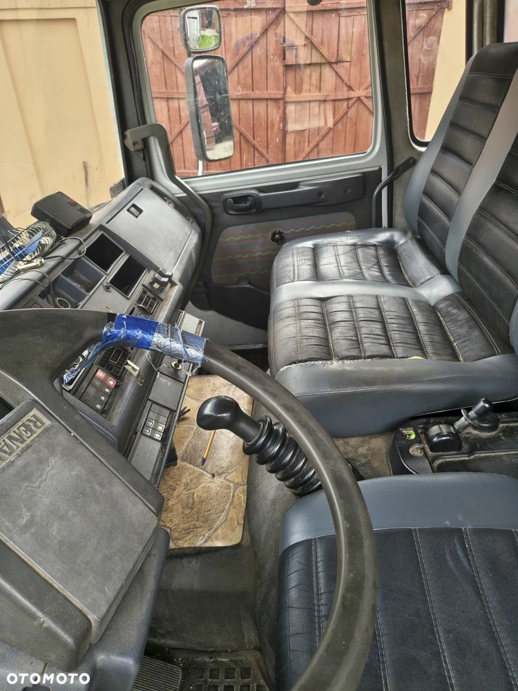 Renault Midliner S150 - 4