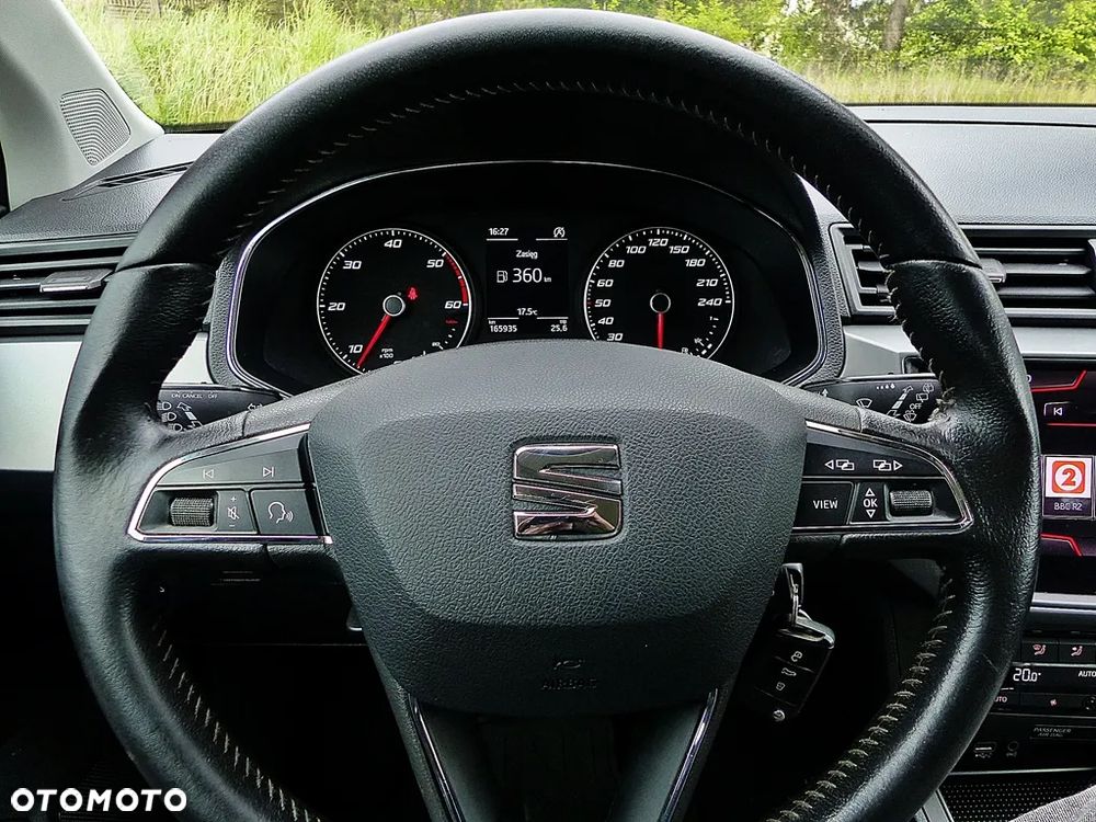 Seat Ibiza 1.6 TDI S&S Style - 27