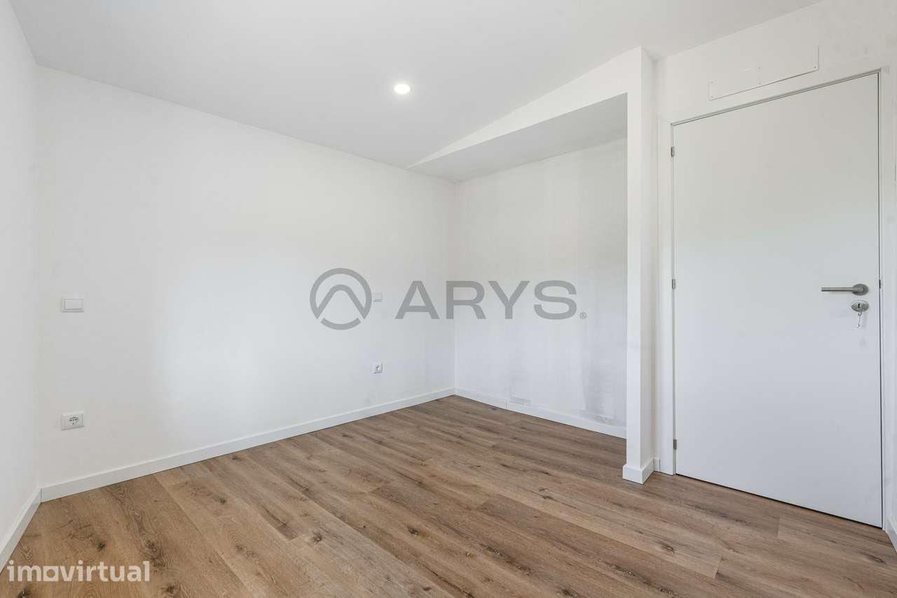Moradia Renovada T2 - Grande imagem: 3/22