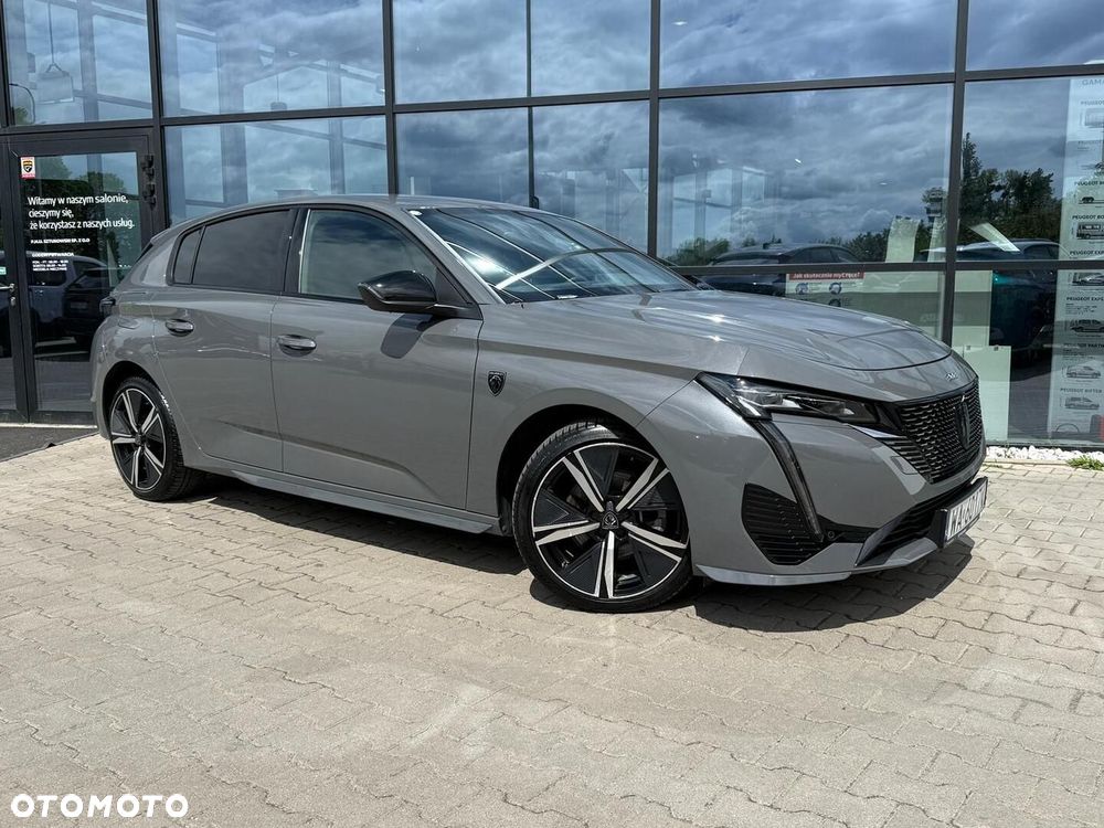 Peugeot 308 - 3