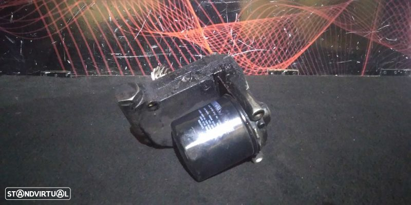 Bomba De Óleo Ford Mondeo Ii (Bap) - 4