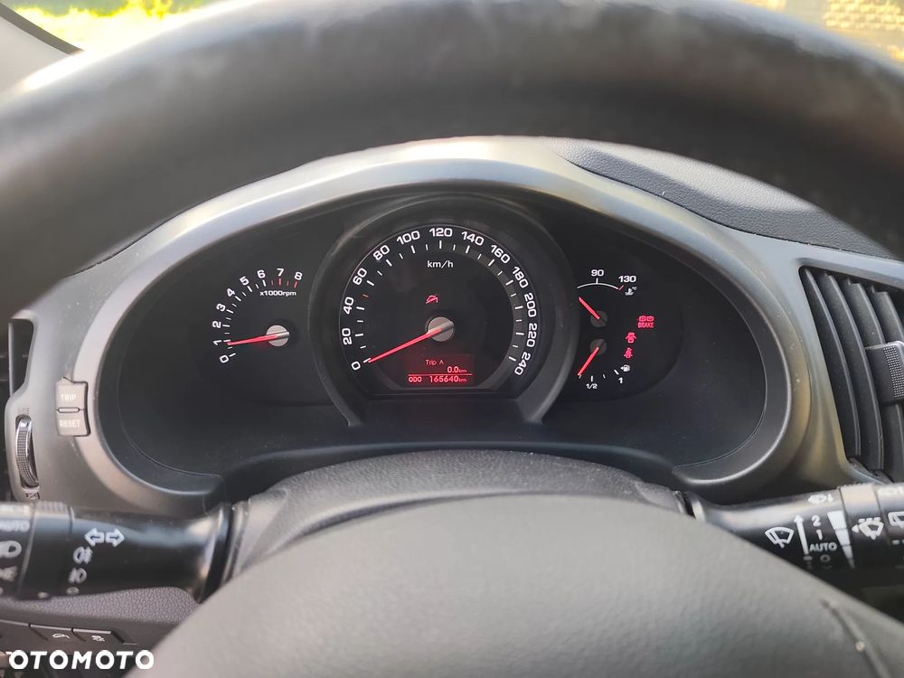 Kia Sportage - 18