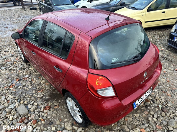 Renault Clio 1.2 16V Life