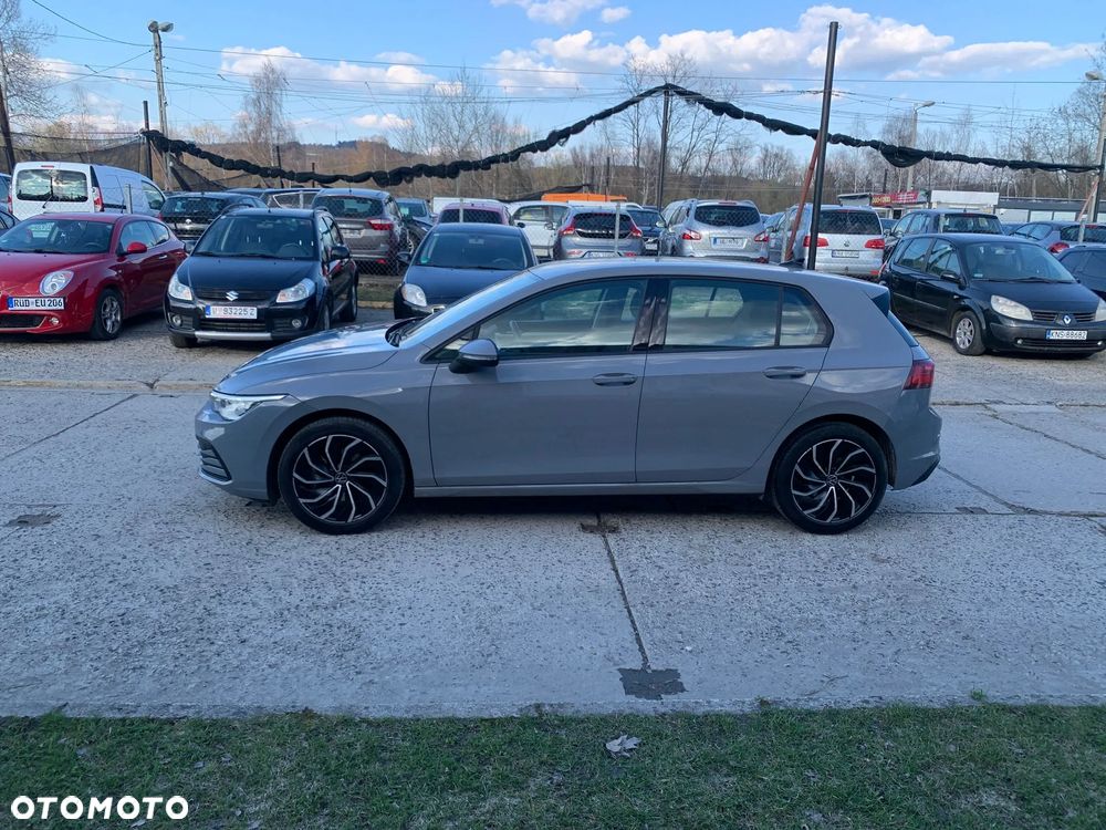 Volkswagen Golf 1.5 TSI EVO Life - 5