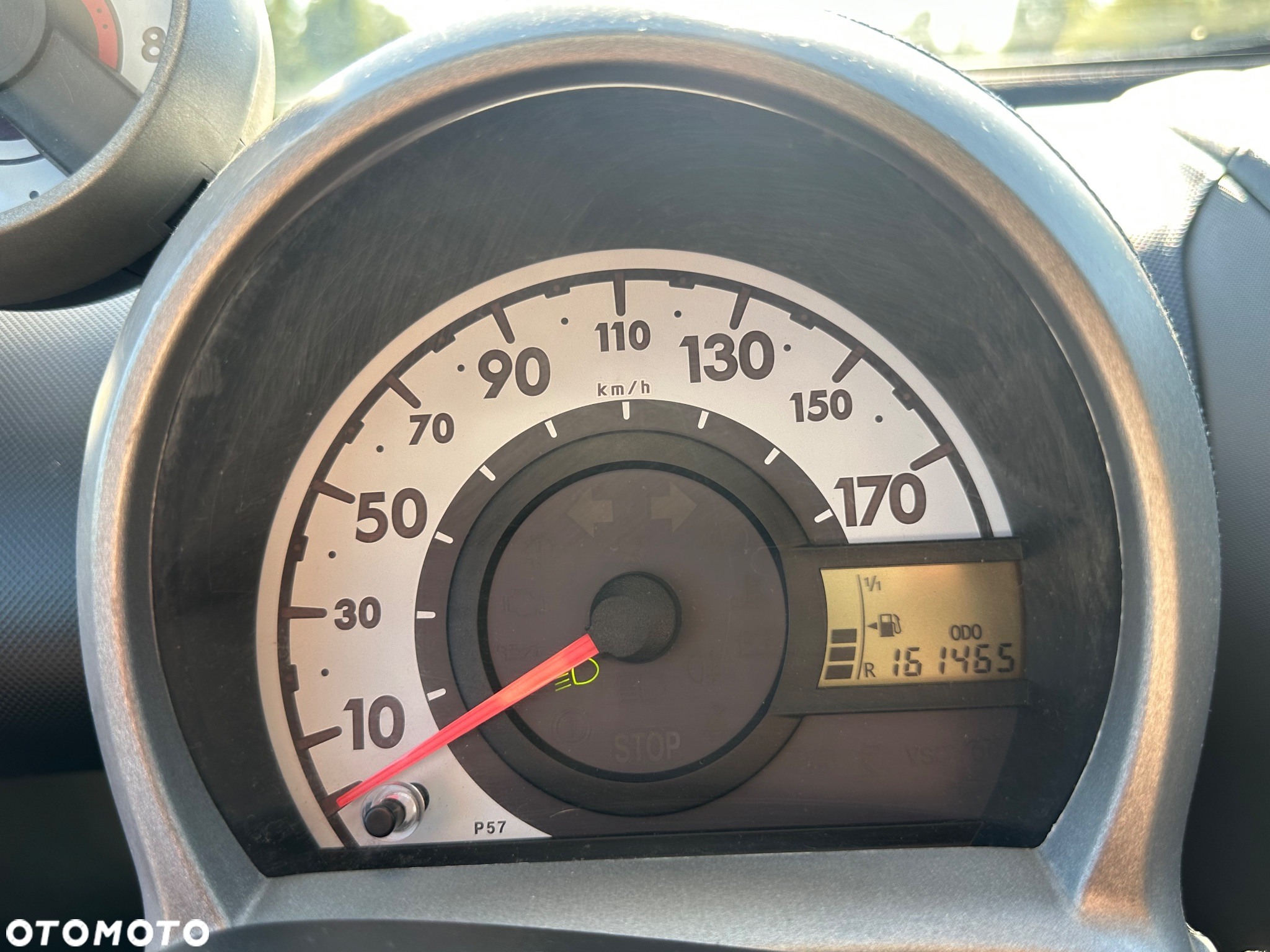 Citroën C1 1.0i Magic - 12