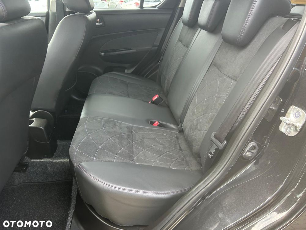 Suzuki Swift 1.2 Comfort Plus - 18