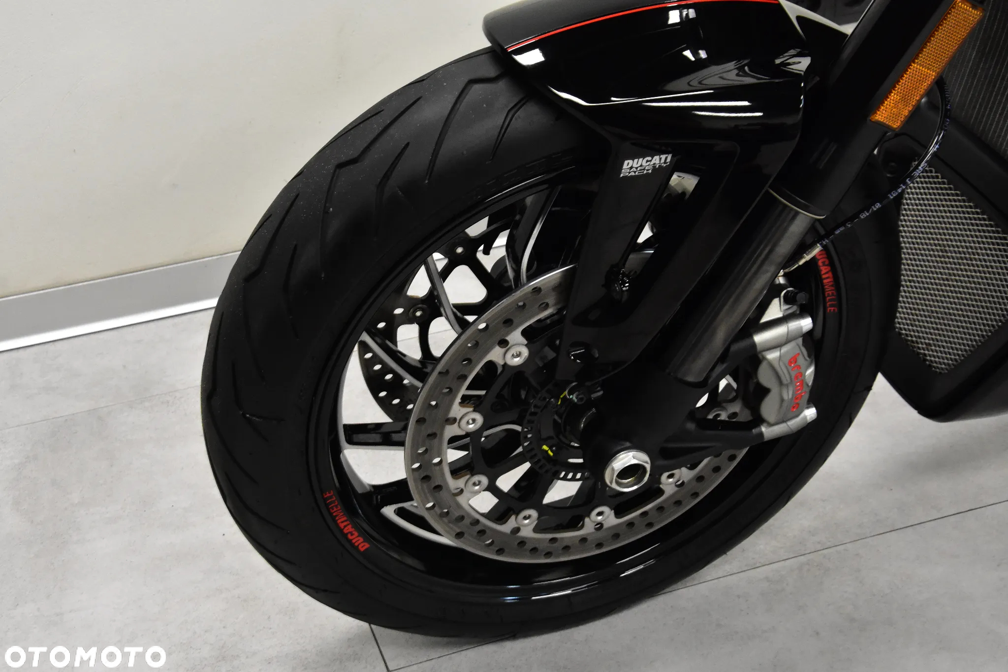 Ducati Diavel - 33