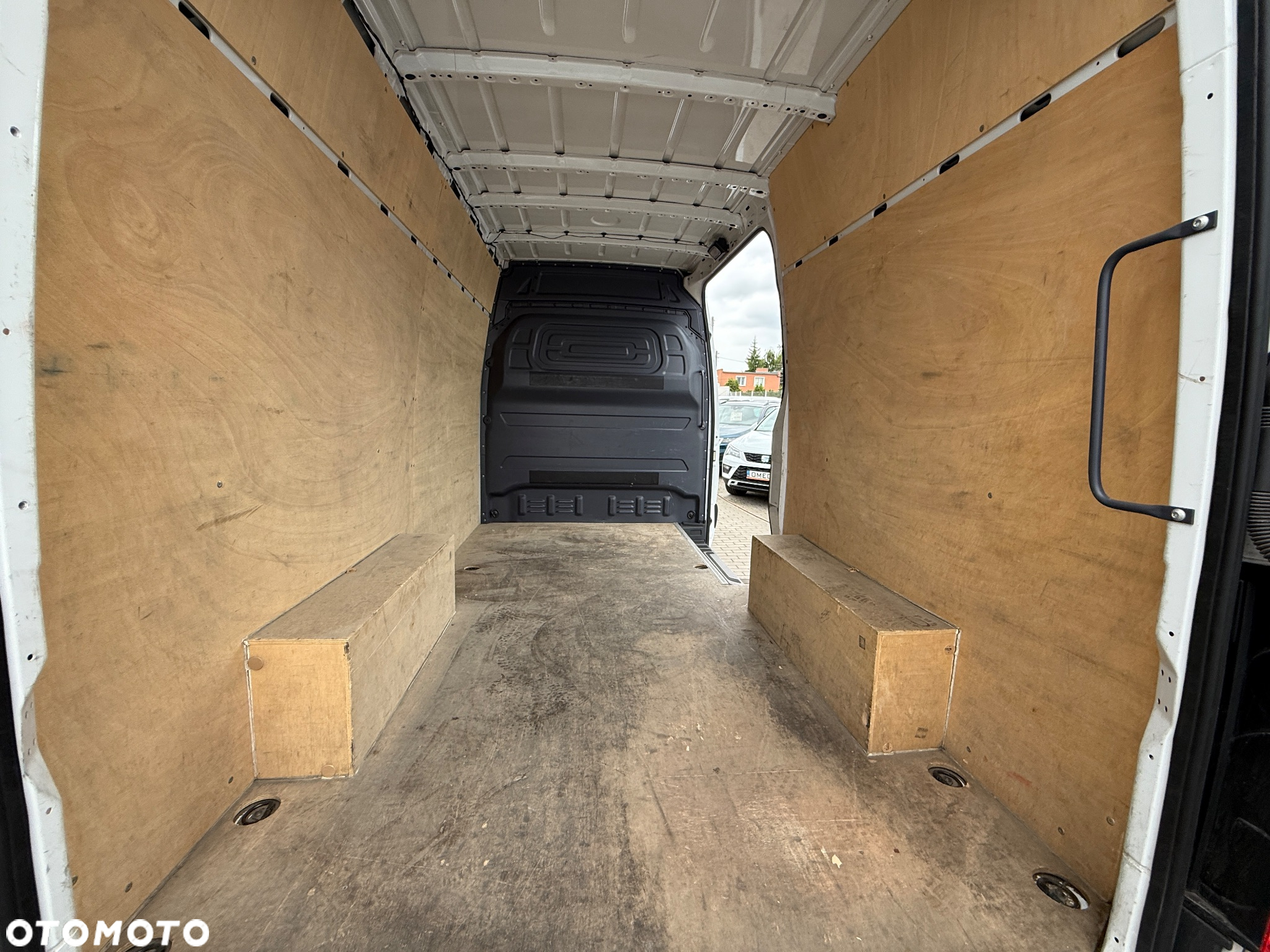 Mercedes-Benz Sprinter 311 Standard - 14