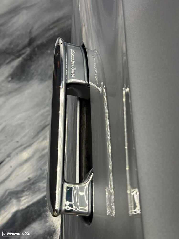 Mercedes-Benz E 300 de - 6
