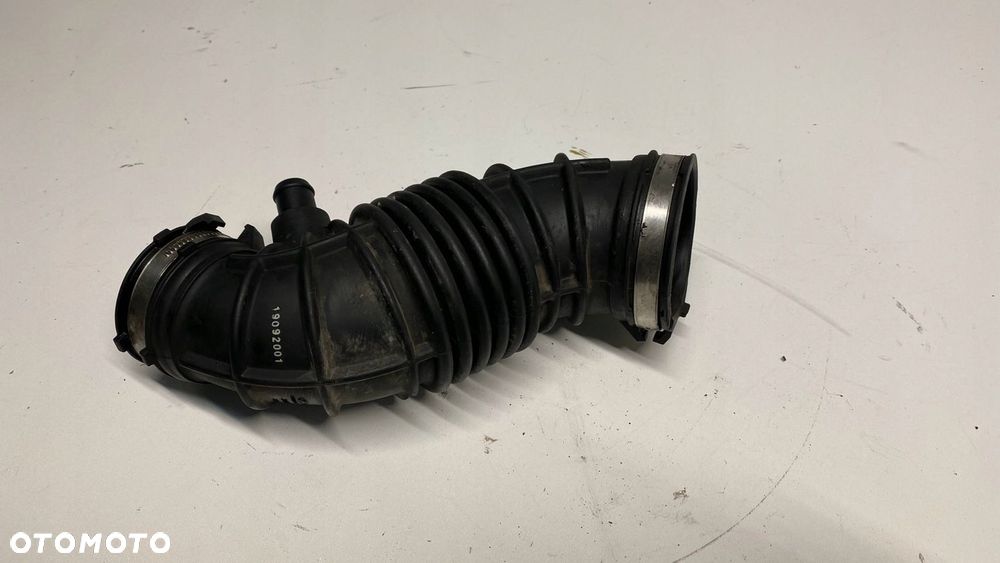 HYUNDAI SANTA FE IV 2.2 CRDI WĄŻ RURA TURBO DOLOT POWIETRZA 18-21 - 3