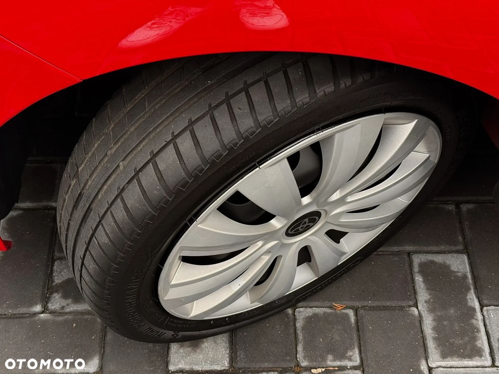 Toyota Aygo 1.0 VVT-i Black Edition - 16