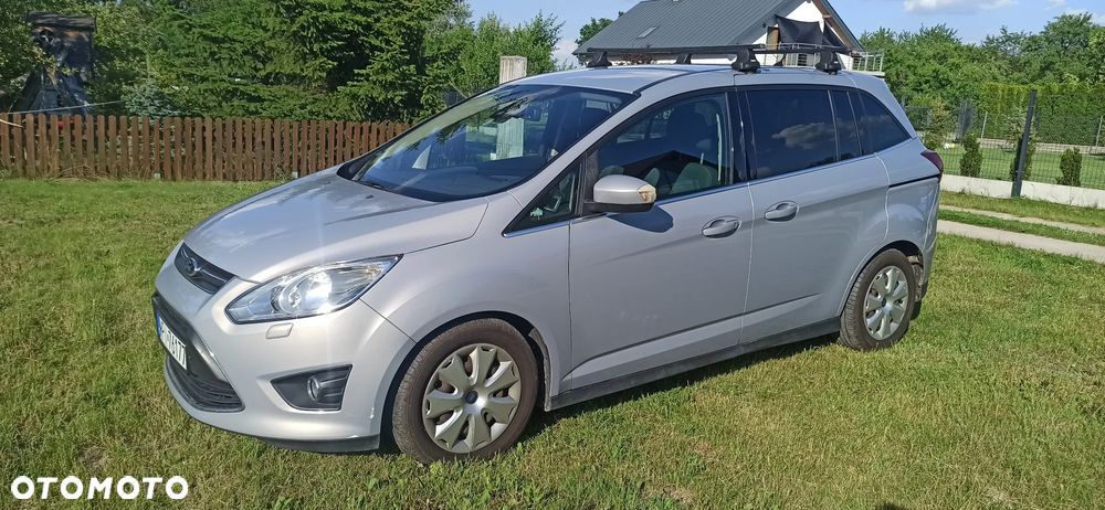 Ford Grand C-MAX 2.0 TDCi Edition - 1