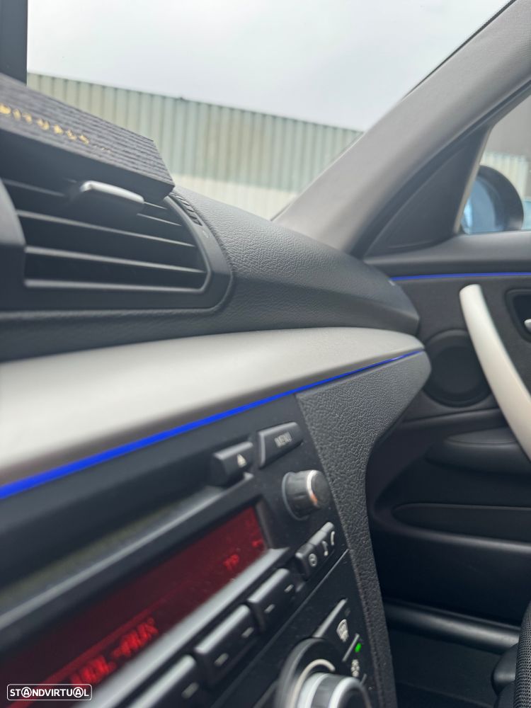BMW 120 d - 17