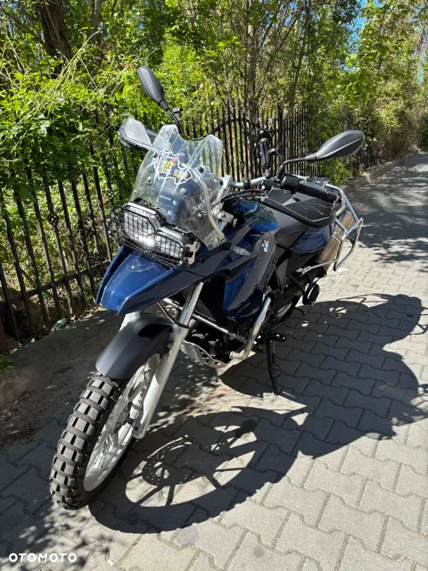 BMW GS - 2