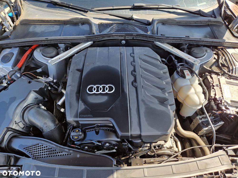 Audi A4 Limousine 35 TFSI mHEV Advanced S tronic - 11