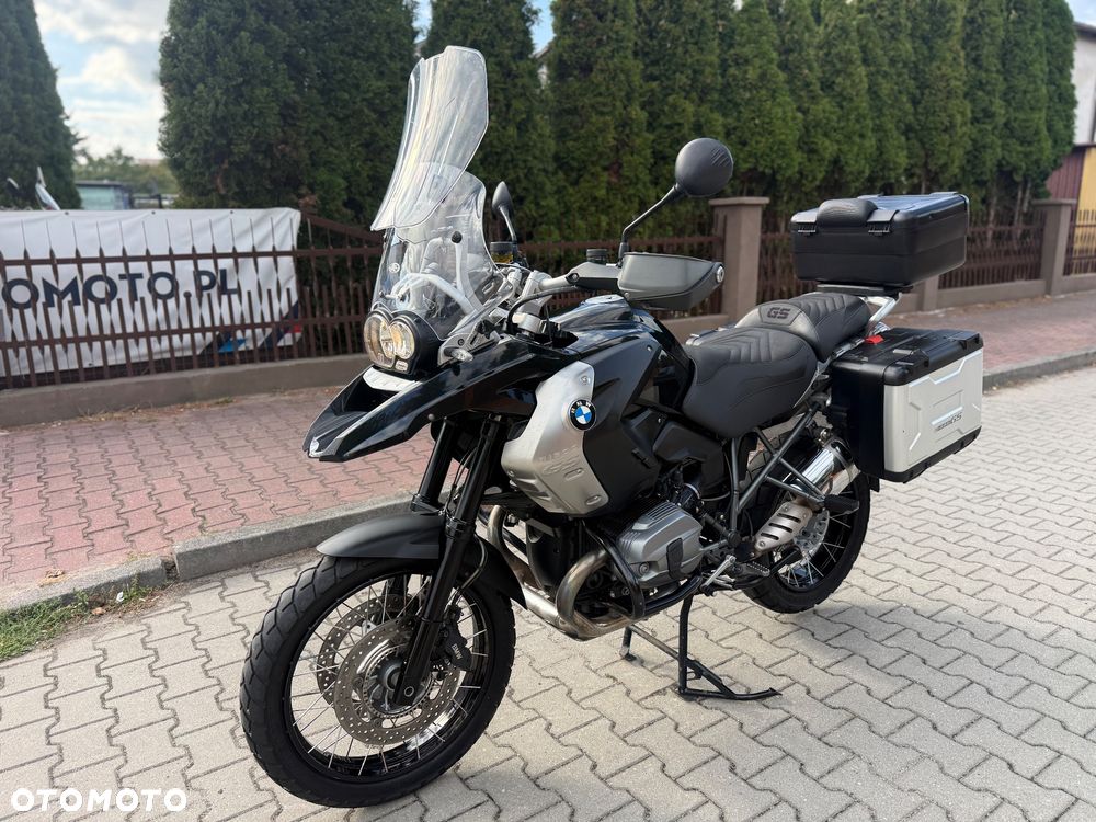 BMW GS - 16