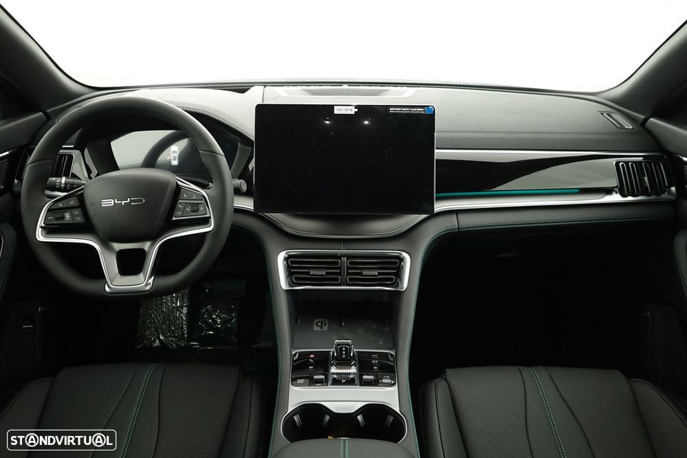 BYD Seal U 1.5 DM-i Boost - 9