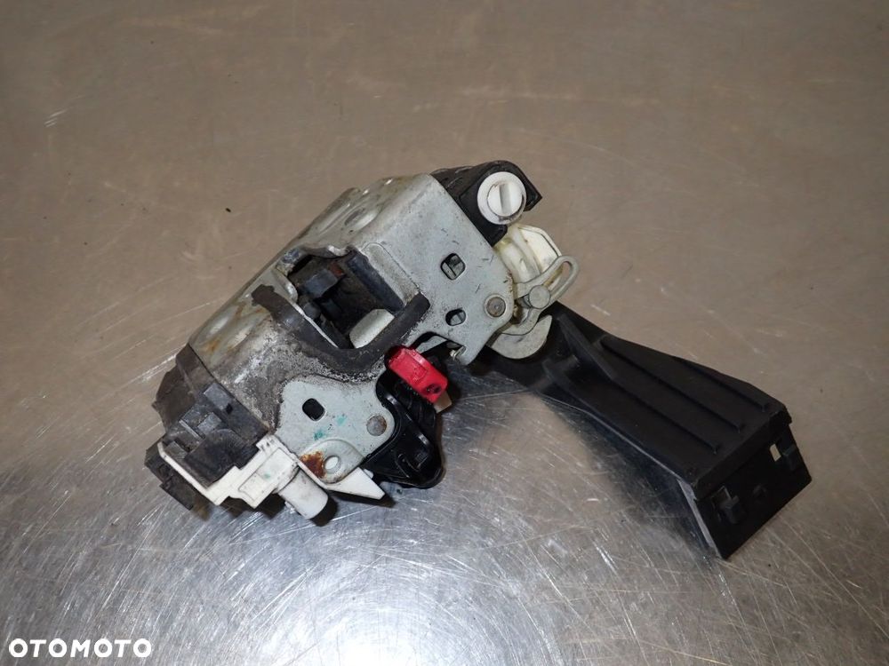 ZAMEK PRAWY TYŁ DRZWI DODGE CALIBER - 2