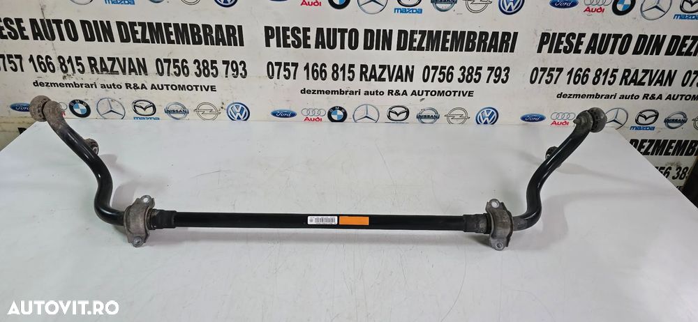 Bara Stabilizatoare Torsiune Audi A6 4K C8 An 2018-2024 Cod 4K0411309E - 1