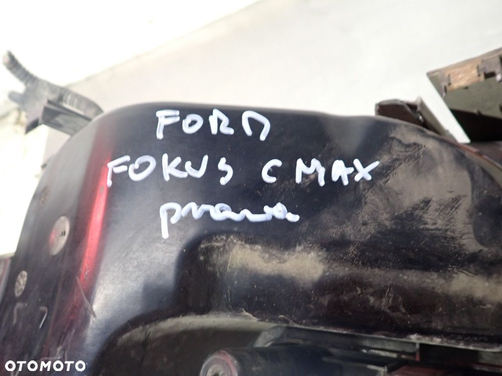 LAMPA PRAWA PRZEDNIA FORD FOCUS C-MAX 1.8 - 6