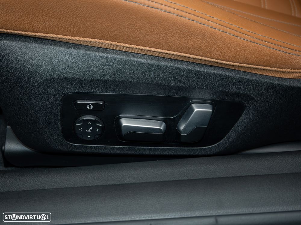 BMW 420 d Pack Desportivo M Auto - 19