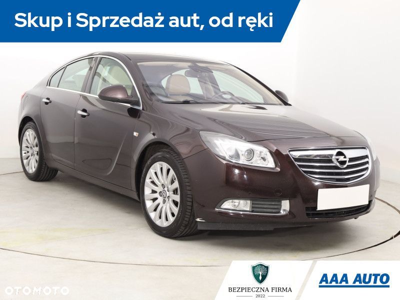 Opel Insignia - 3