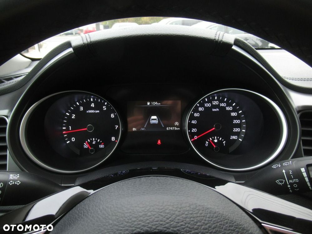 Kia Ceed 1.5 T-GDI M - 27