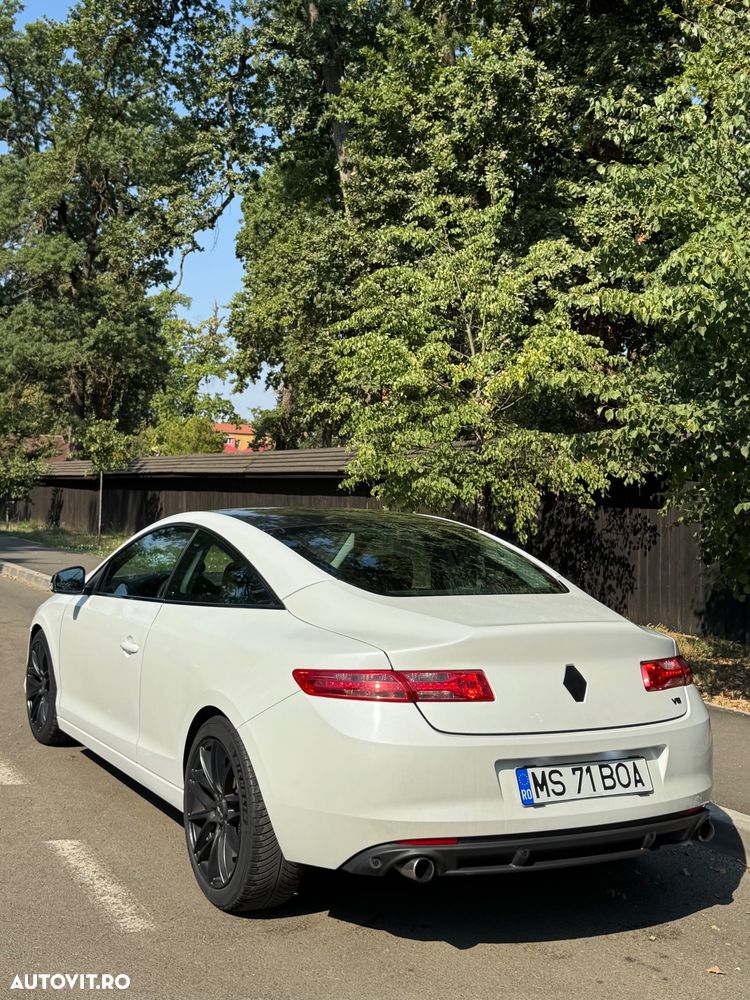 Renault Laguna - 14