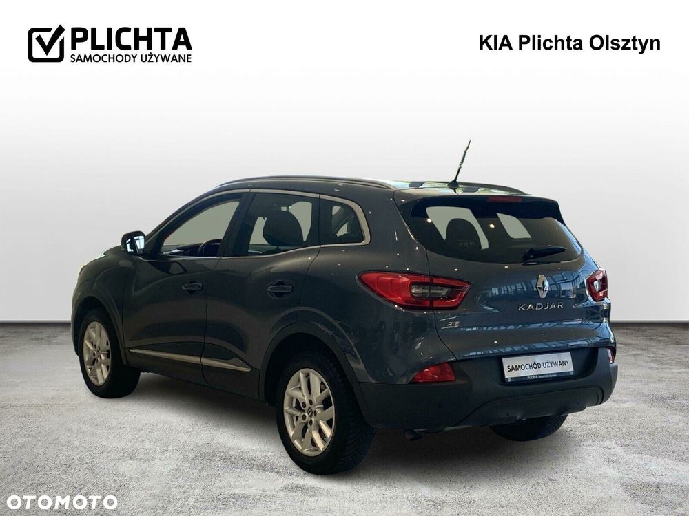 Renault Kadjar - 3