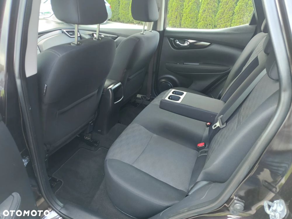 Nissan Qashqai 1.6 DIG-T 360 - 35