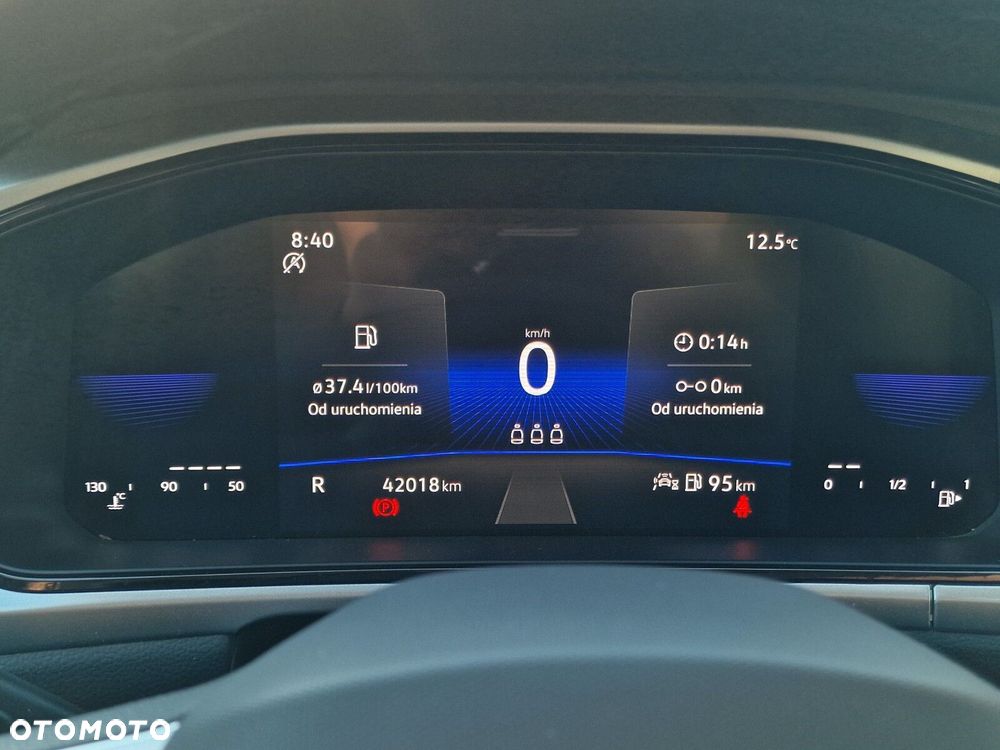 Volkswagen T-Roc 1.5 TSI Life DSG - 29