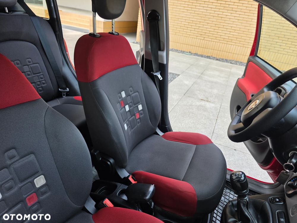 Fiat Panda 1.2 Fresh - 33
