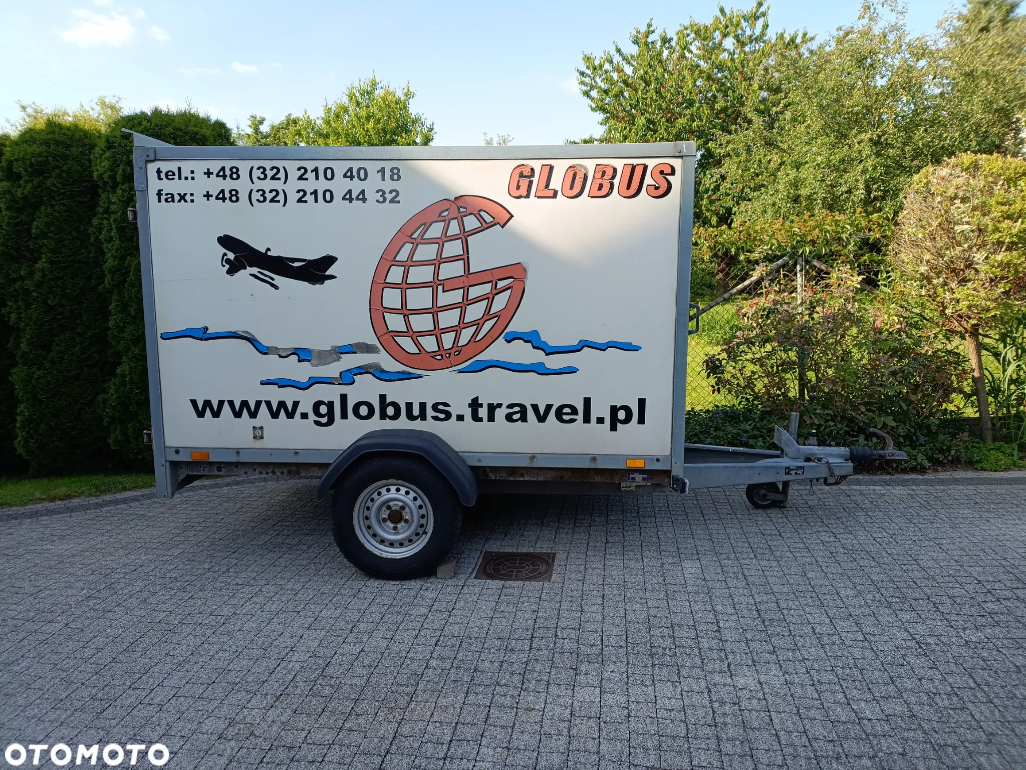 Inny THULE - 2