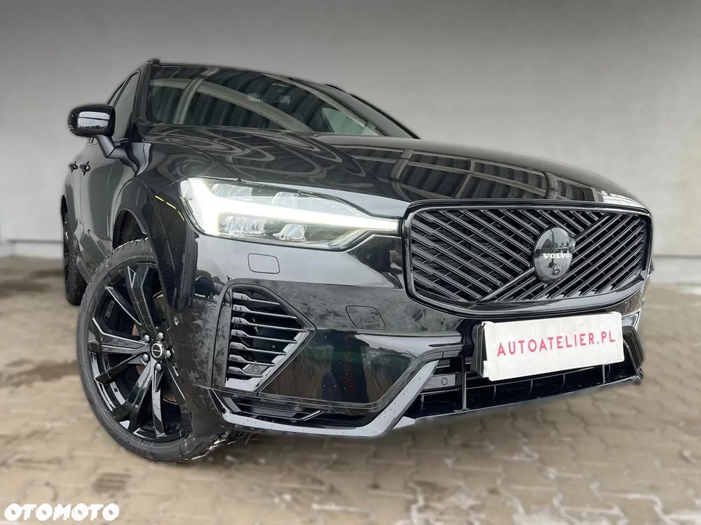 Volvo XC 60 T8 Plug-In Hybrid AWD Plus Black Edition - 6