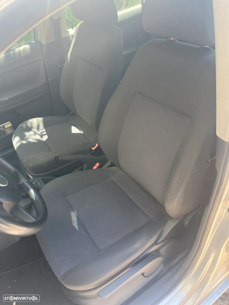 VW Polo 1.2 Basis - 8
