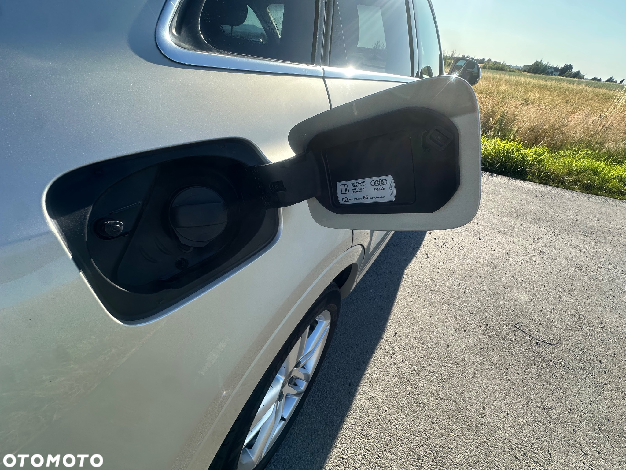 Audi Q3 2.0 TFSI Quattro S tronic - 10