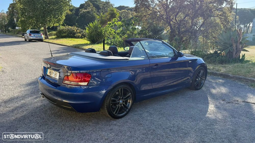 BMW 120 d Limited Edition Lifestyle c/ M Sport Pack - 21