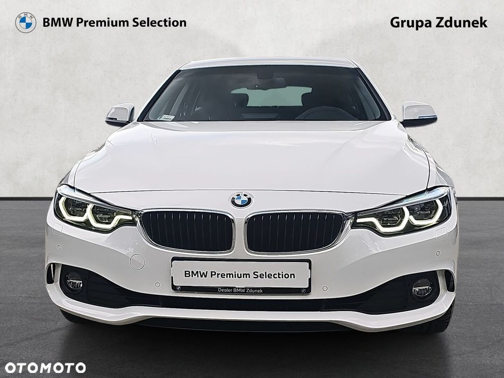 BMW Seria 4 - 3