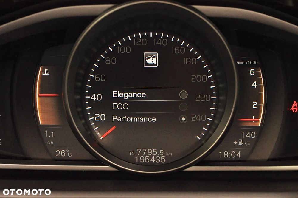 Volvo V40 T3 Ocean Race - 27