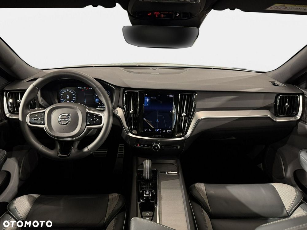 Volvo V60 - 18