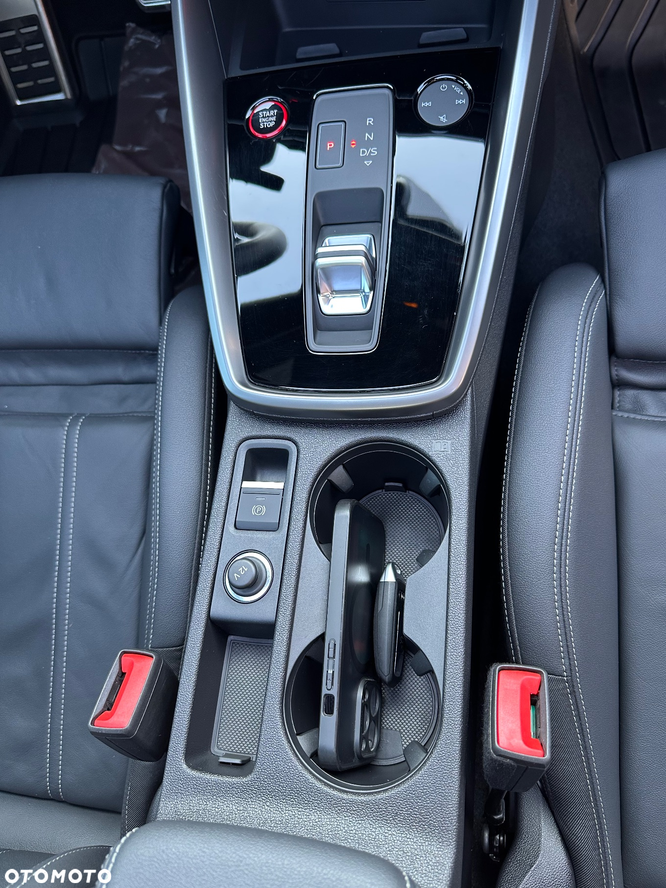 Audi S3 TFSI Quattro S tronic - 34