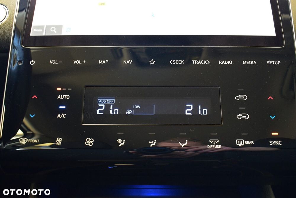 Hyundai Tucson - 23
