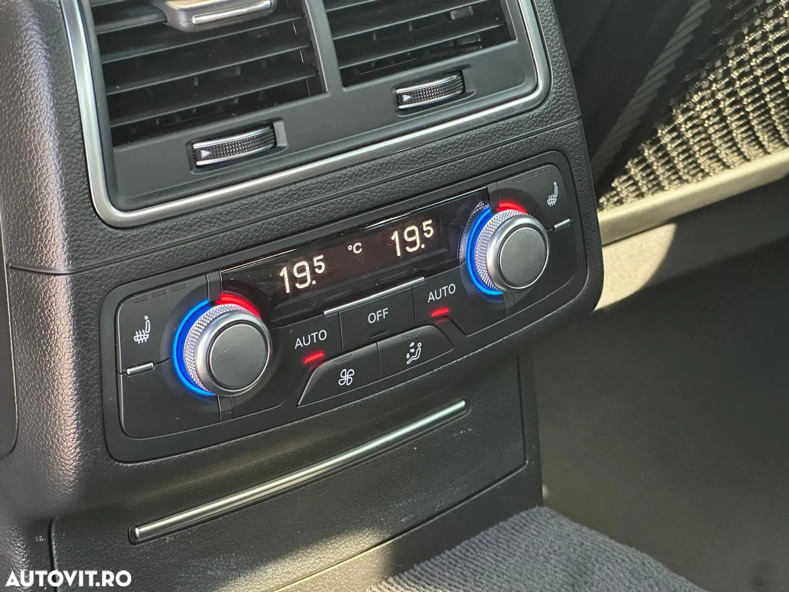 Audi A6 2.0 TDI Ultra S tronic - 20