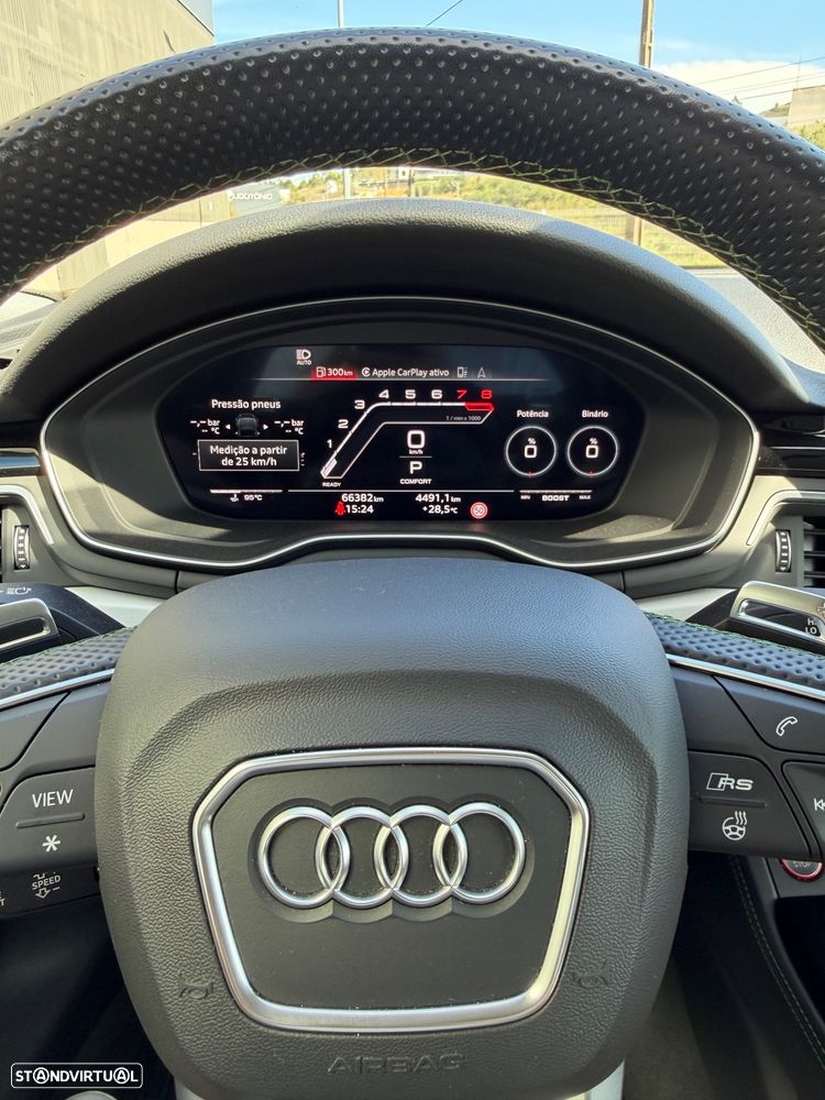 Audi RS5 2.9 TFSI Tiptronic quattro - 22