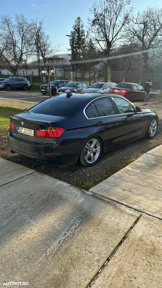 BMW Seria 3 - 3