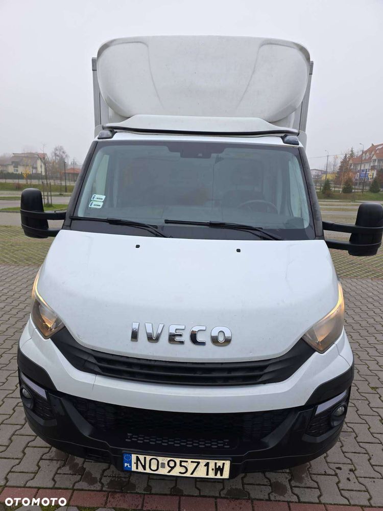 Iveco Daily - 4